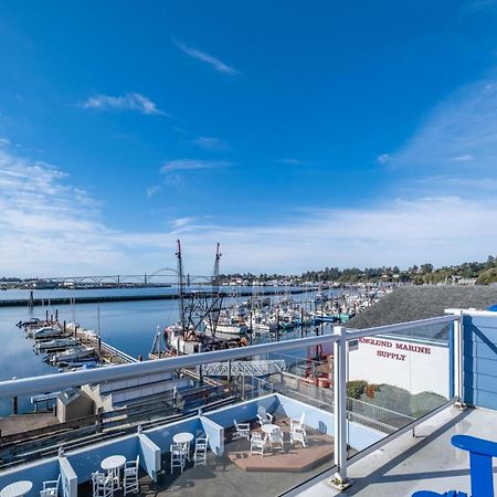 The Landing At Newport Condominium Hotel Extérieur photo