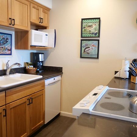 The Landing At Newport Condominium Hotel Extérieur photo