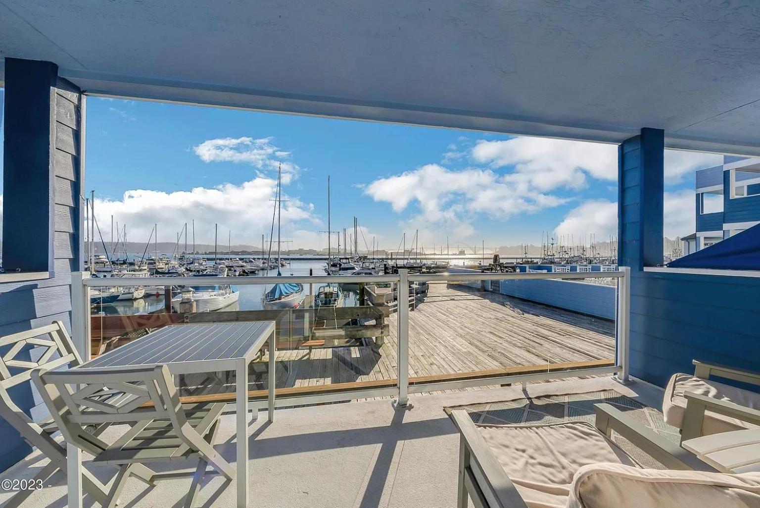 The Landing At Newport Condominium Hotel Extérieur photo