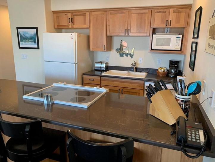 The Landing At Newport Condominium Hotel Extérieur photo