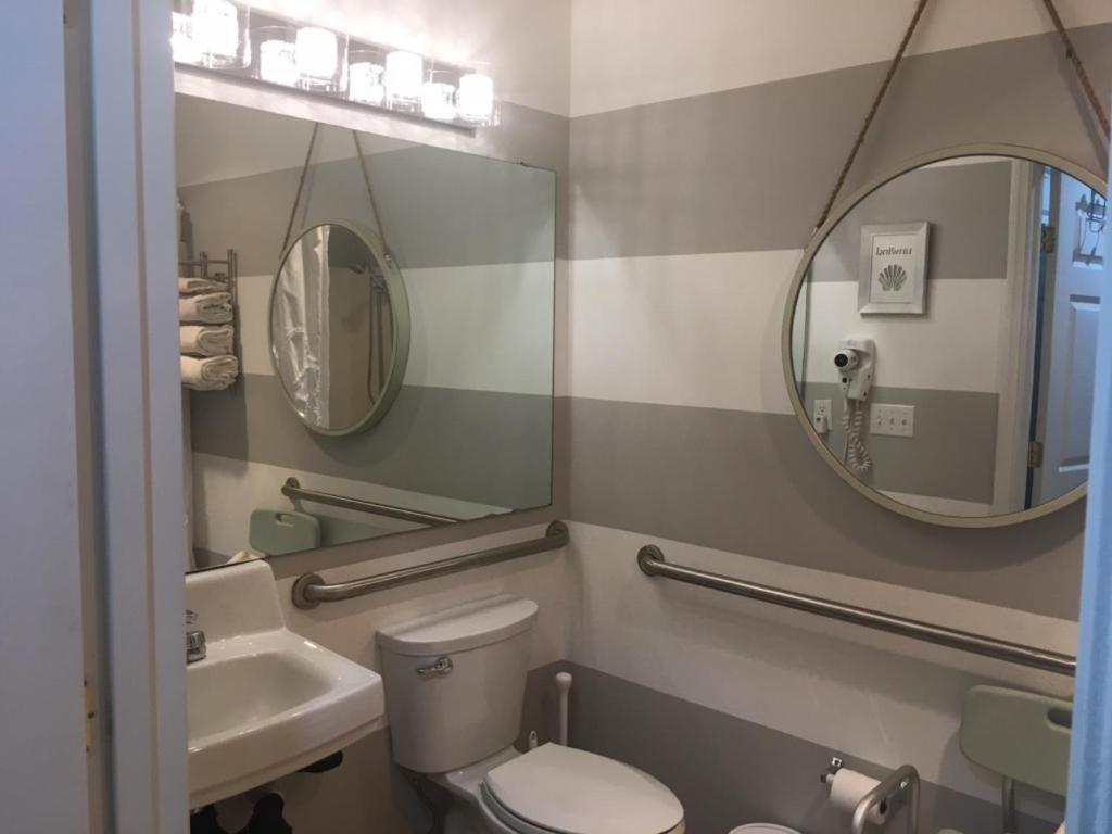 The Landing At Newport Condominium Hotel Extérieur photo
