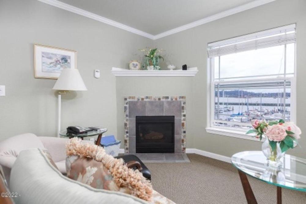 The Landing At Newport Condominium Hotel Extérieur photo