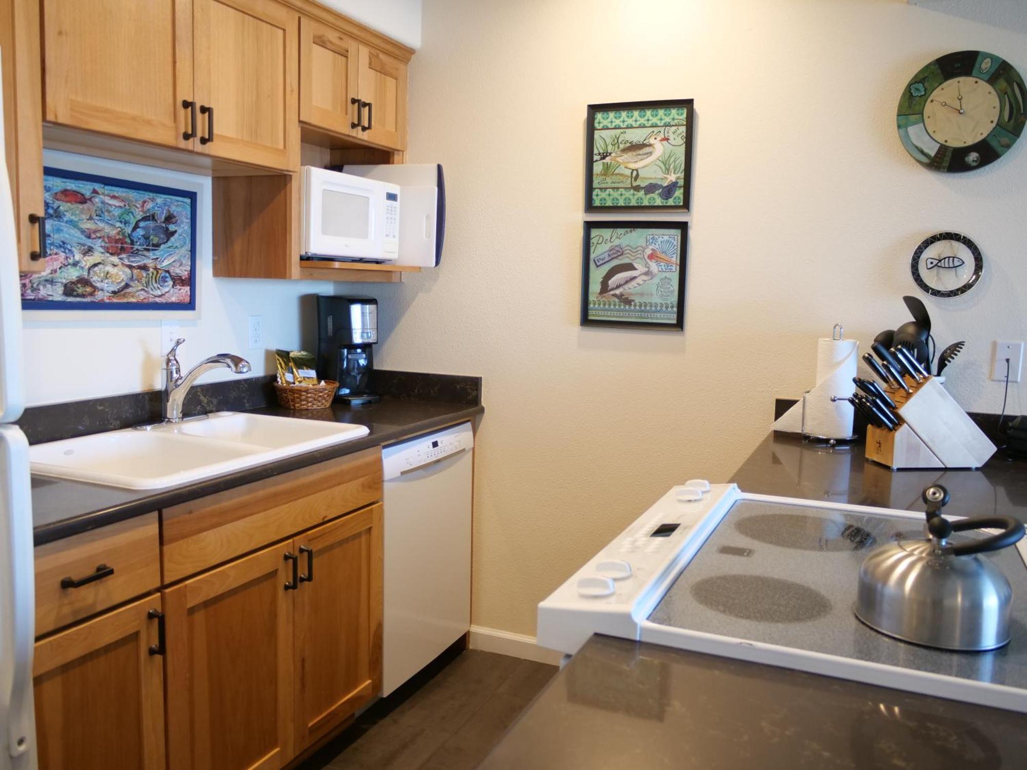 The Landing At Newport Condominium Hotel Extérieur photo