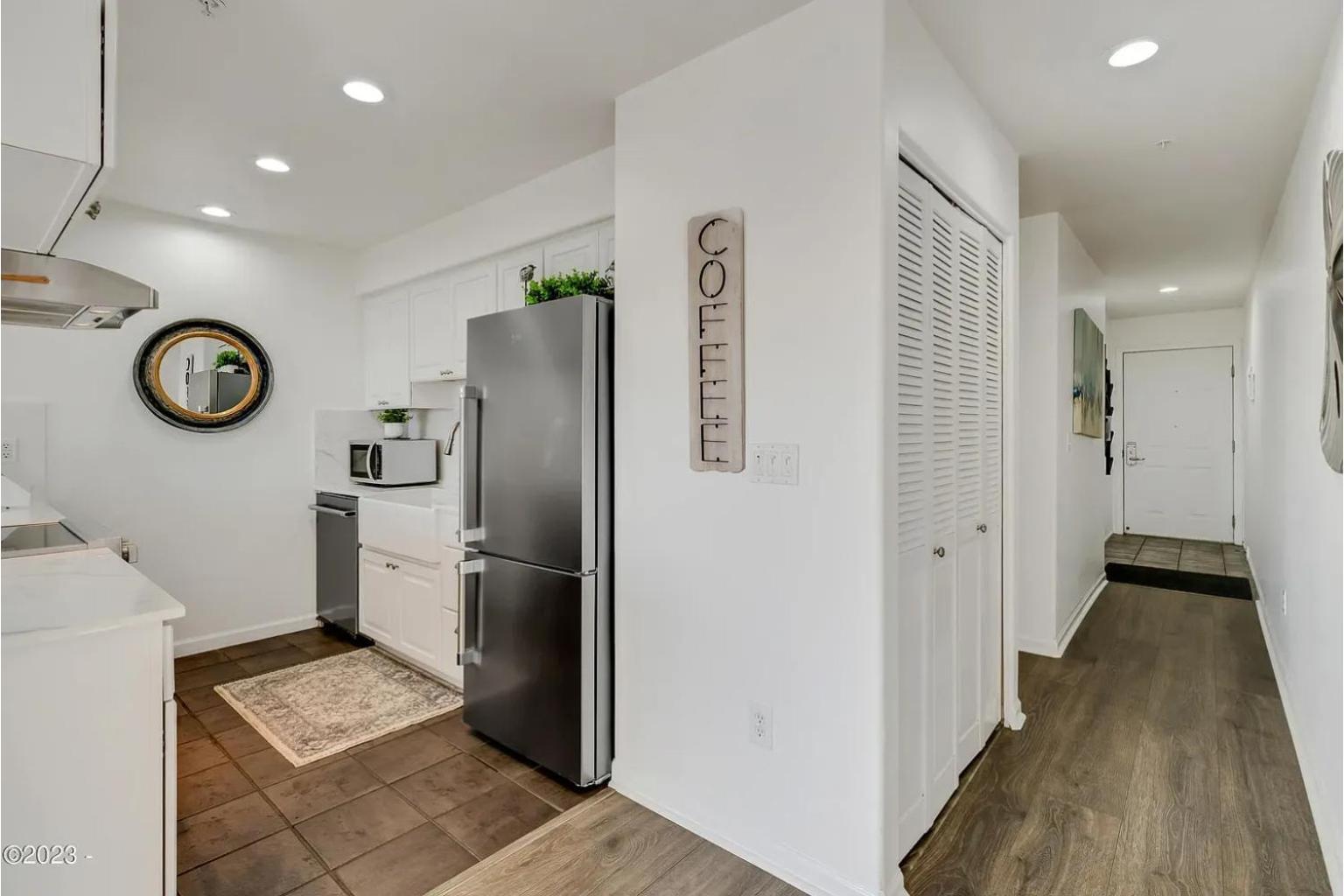 The Landing At Newport Condominium Hotel Extérieur photo