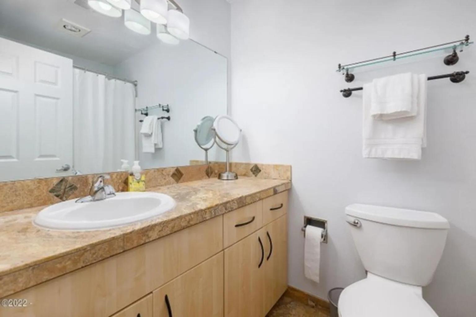 The Landing At Newport Condominium Hotel Extérieur photo