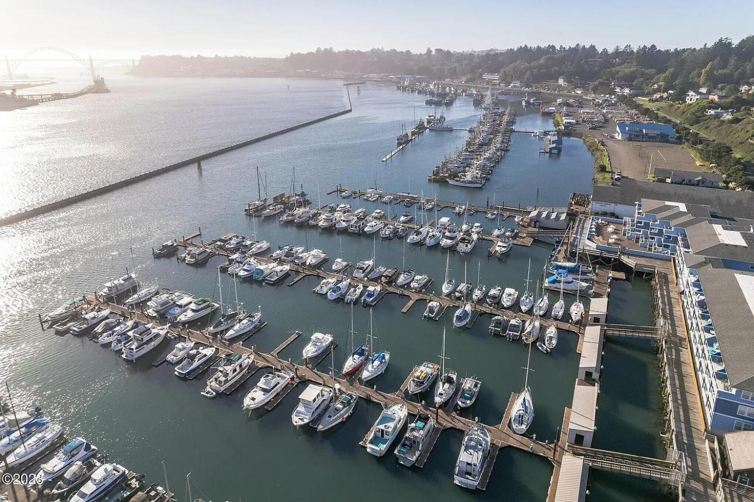 The Landing At Newport Condominium Hotel Extérieur photo