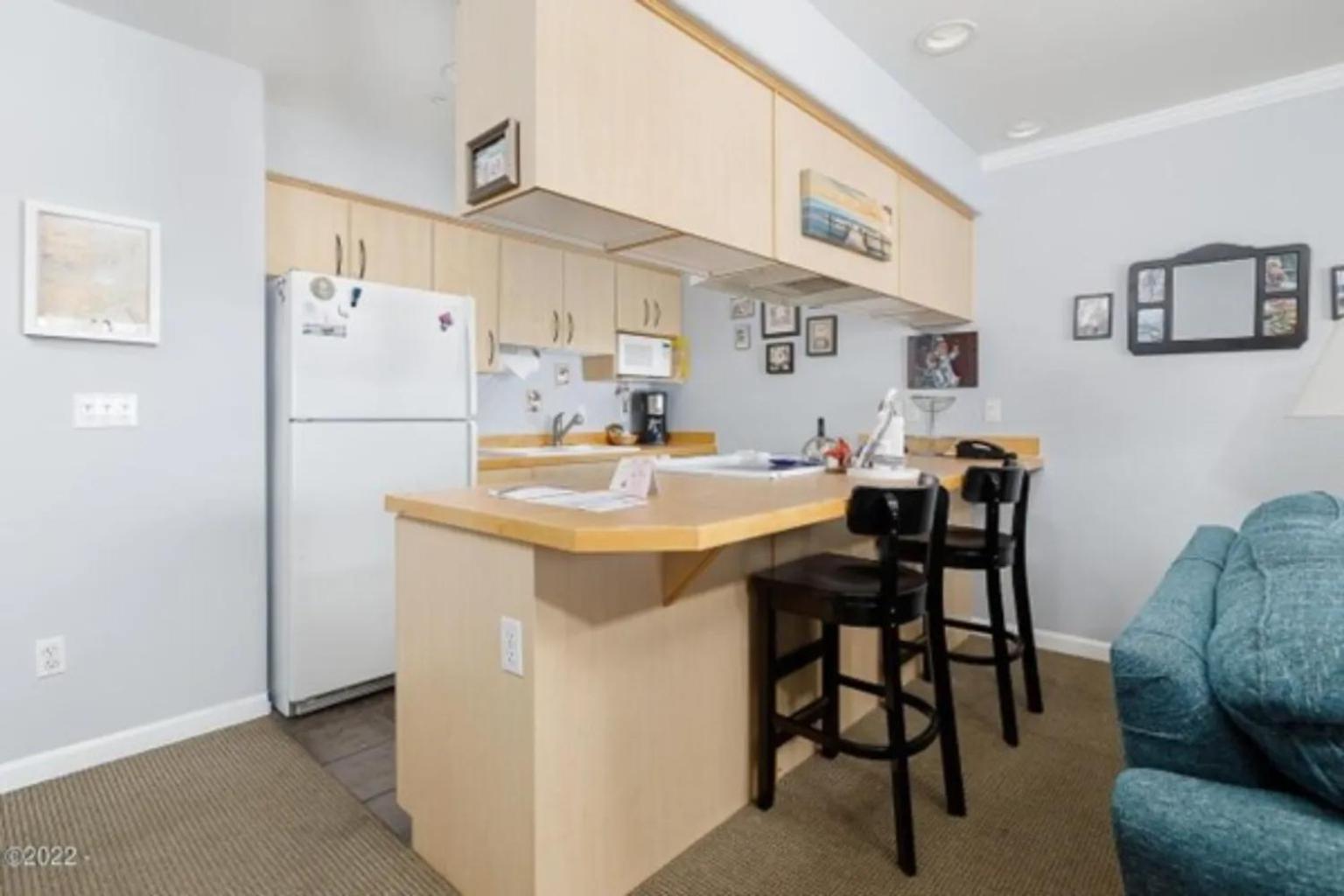 The Landing At Newport Condominium Hotel Extérieur photo
