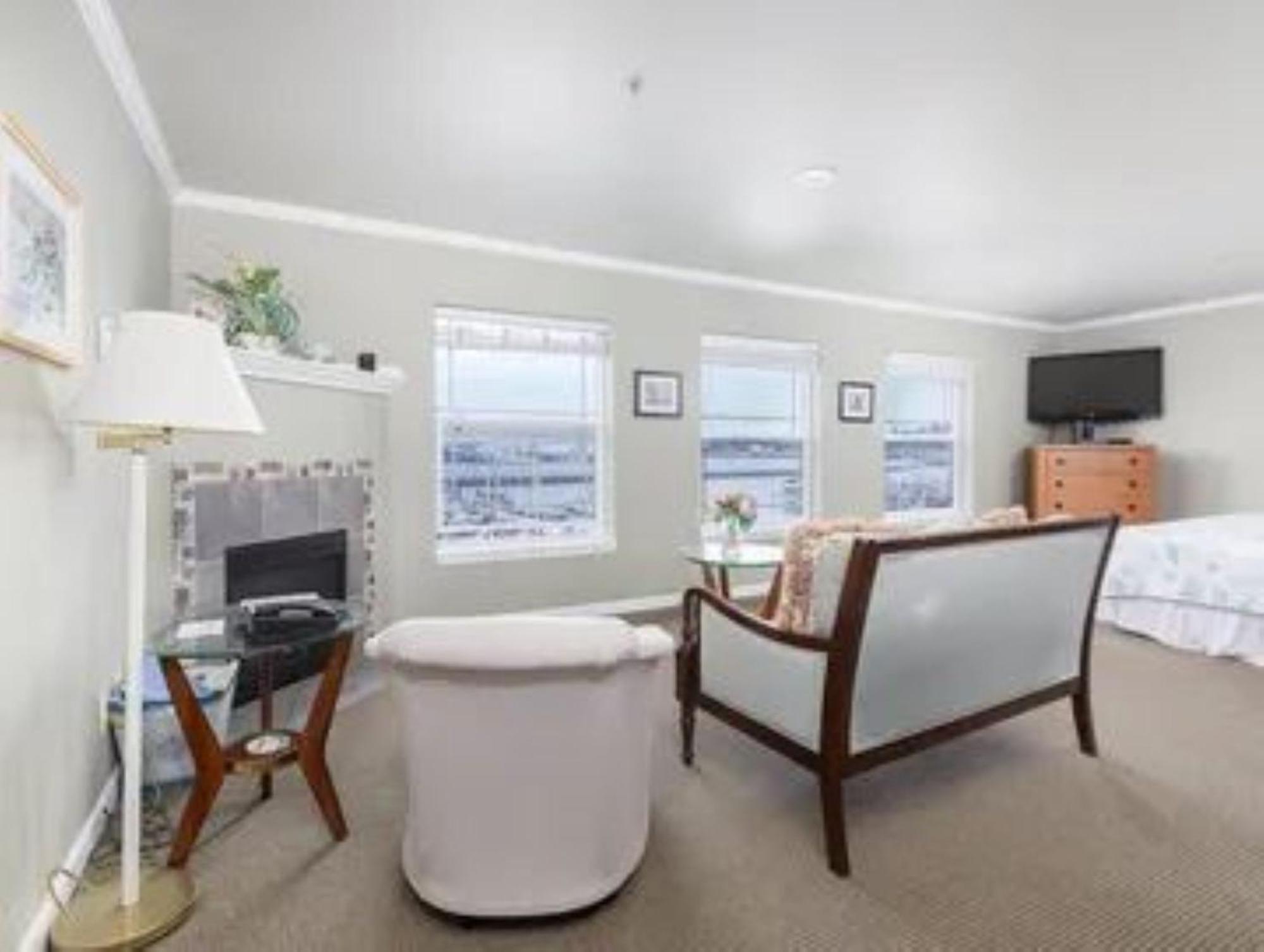 The Landing At Newport Condominium Hotel Extérieur photo