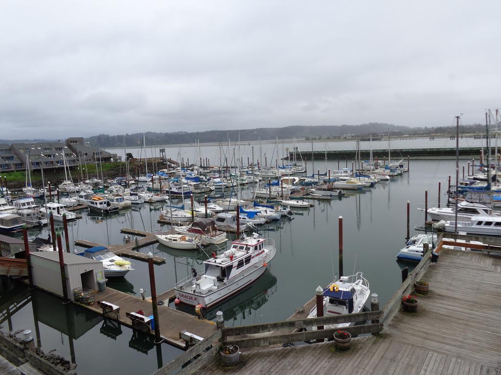 The Landing At Newport Condominium Hotel Chambre photo