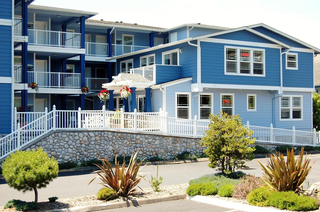 The Landing At Newport Condominium Hotel Extérieur photo