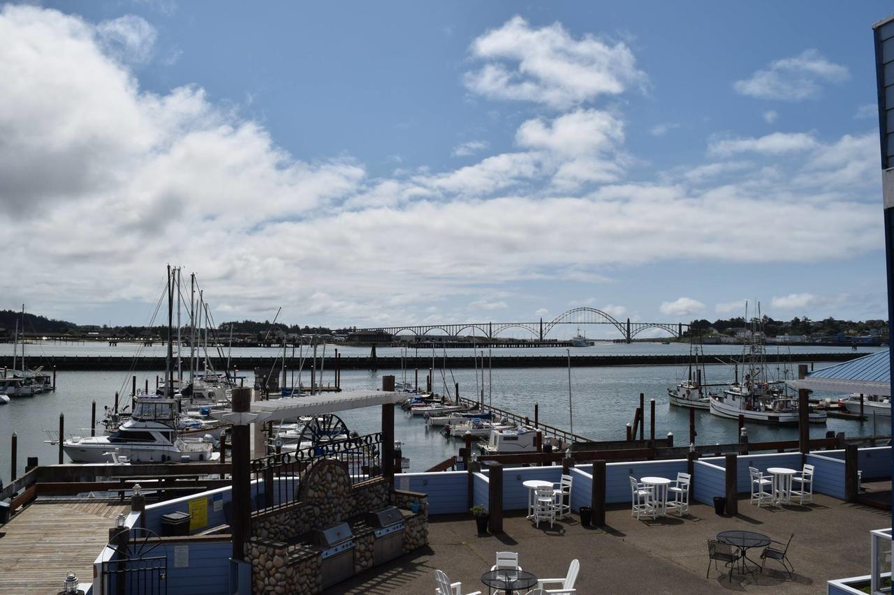 The Landing At Newport Condominium Hotel Extérieur photo