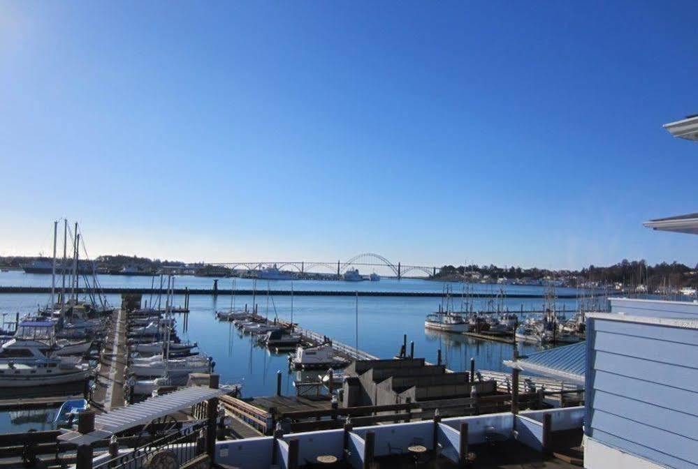 The Landing At Newport Condominium Hotel Extérieur photo