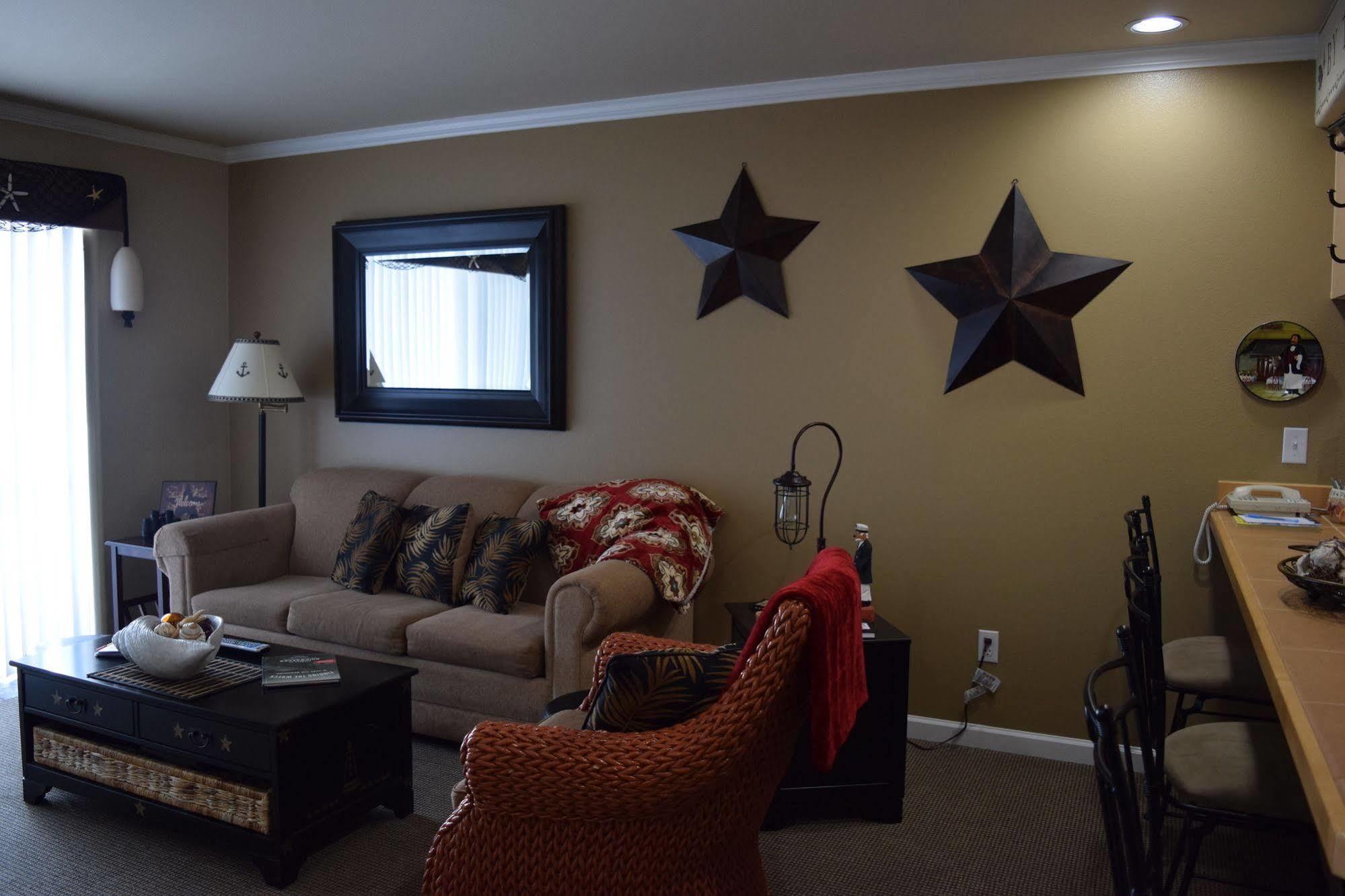 The Landing At Newport Condominium Hotel Extérieur photo