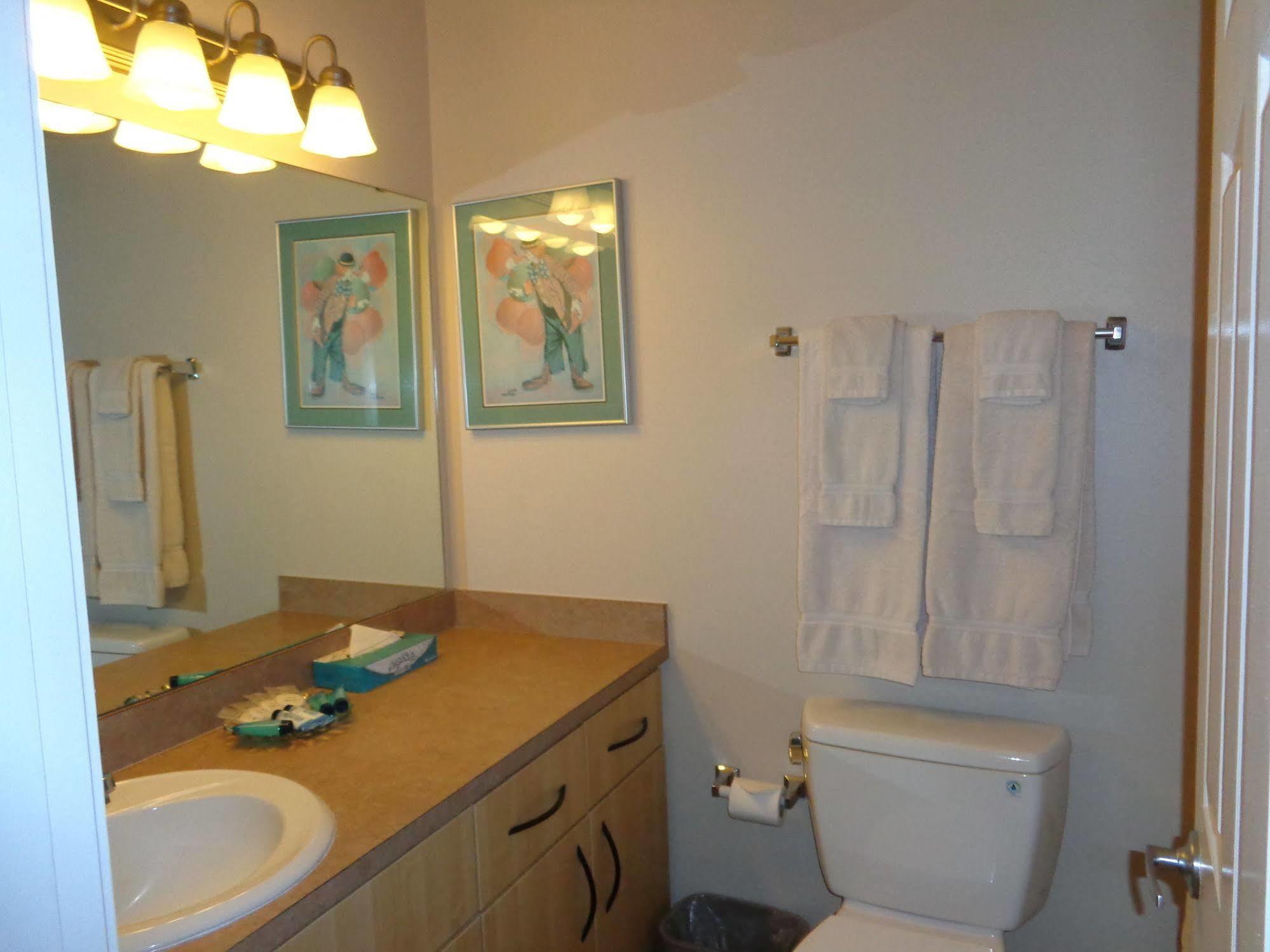 The Landing At Newport Condominium Hotel Extérieur photo