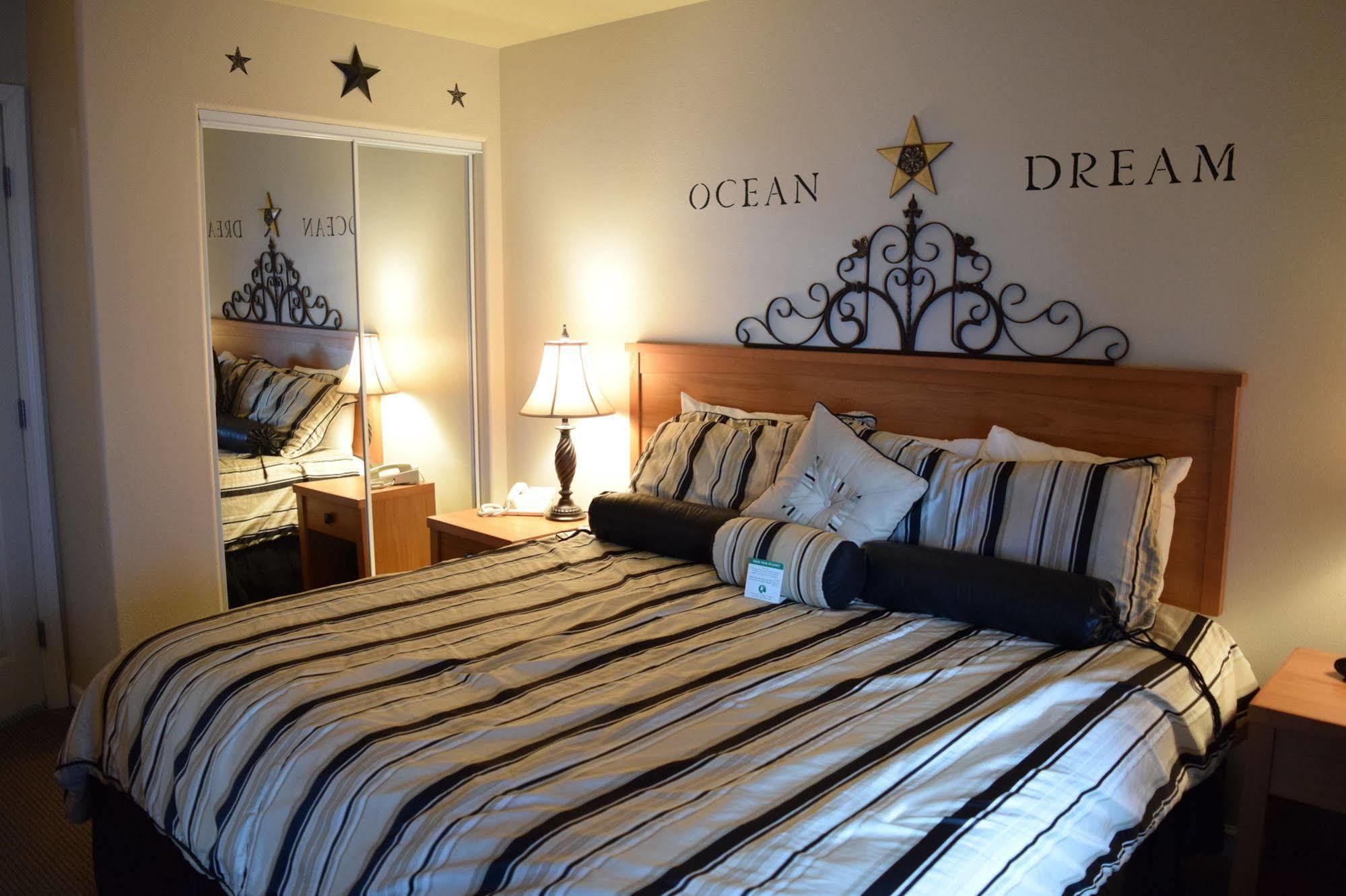 The Landing At Newport Condominium Hotel Extérieur photo