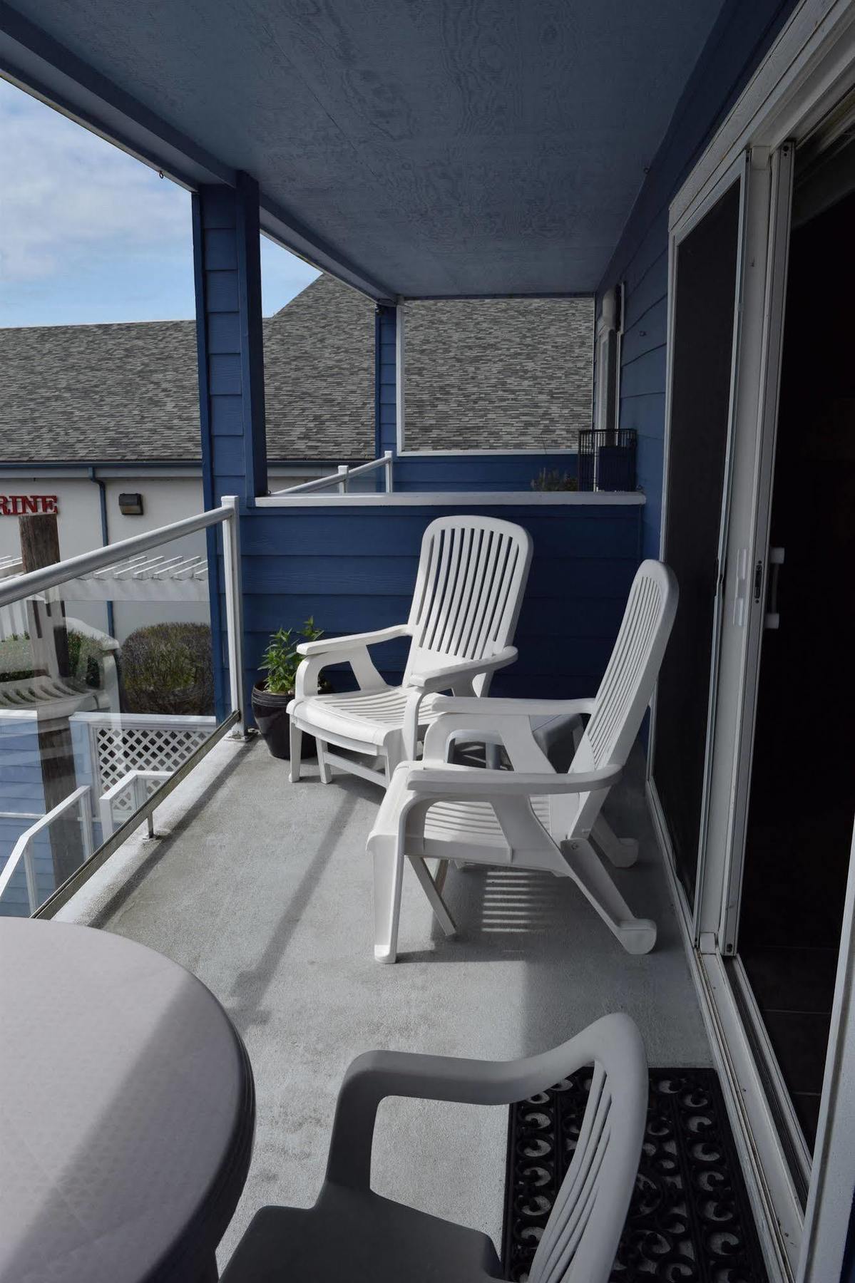 The Landing At Newport Condominium Hotel Extérieur photo